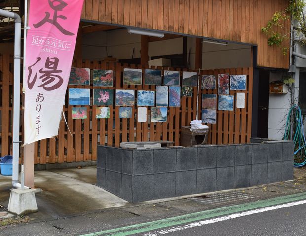 松尾旅館